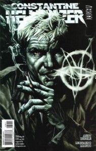 Hellblazer 1988 - 2013 #230