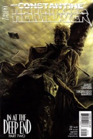 Hellblazer 1988 - 2013 #231