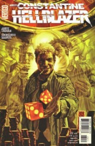 Hellblazer 1988 - 2013 #232