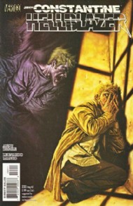 Hellblazer 1988 - 2013 #233