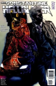 Hellblazer 1988 - 2013 #235