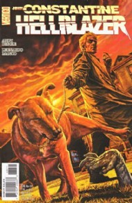 Hellblazer 1988 - 2013 #236
