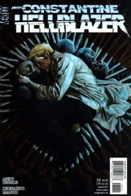 Hellblazer 1988 - 2013 #237