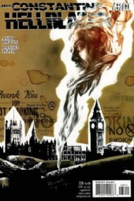 Hellblazer 1988 - 2013 #238