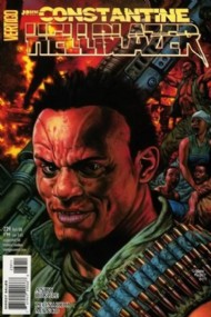 Hellblazer 1988 - 2013 #239