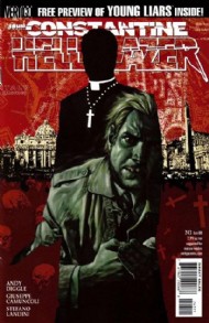 Hellblazer 1988 - 2013 #243