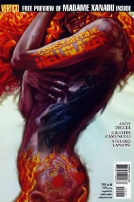 Hellblazer 1988 - 2013 #244