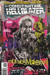 Hellblazer 1988 - 2013 #245