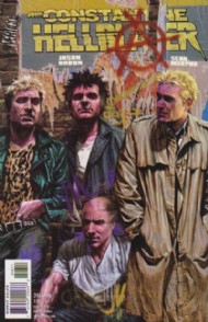 Hellblazer 1988 - 2013 #246