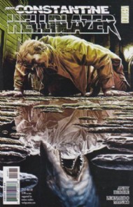 Hellblazer 1988 - 2013 #247