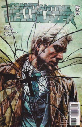 Hellblazer #248