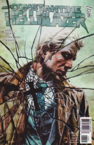 Hellblazer 1988 - 2013 #248