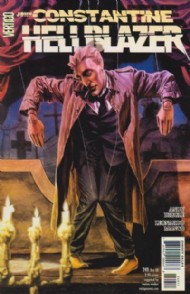 Hellblazer 1988 - 2013 #249
