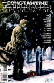Hellblazer 1988 - 2013 #250