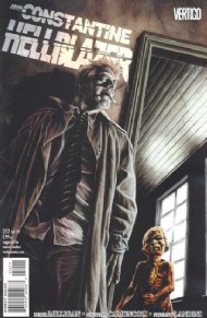 Hellblazer 1988 - 2013 #252