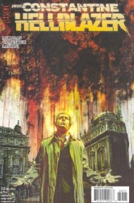 Hellblazer 1988 - 2013 #253