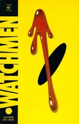 Absolute Watchmen