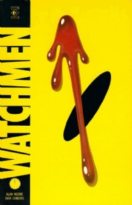 Absolute Watchmen 2005