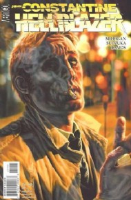 Hellblazer 1988 - 2013 #255