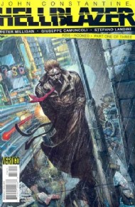 Hellblazer 1988 - 2013 #256