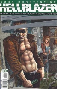 Hellblazer 1988 - 2013 #257