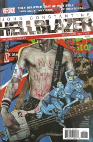 Hellblazer 1988 - 2013 #265