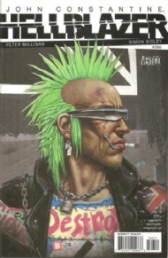 Hellblazer 1988 - 2013 #266