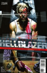 Hellblazer 1988 - 2013 #268