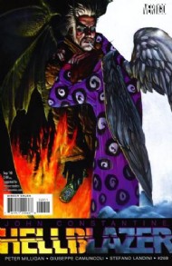 Hellblazer 1988 - 2013 #269