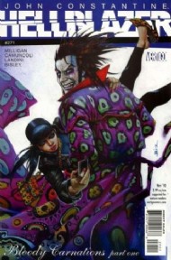 Hellblazer 1988 - 2013 #271