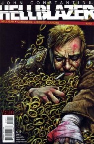 Hellblazer 1988 - 2013 #272