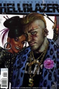 Hellblazer 1988 - 2013 #273