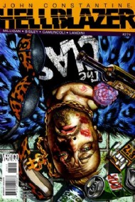 Hellblazer 1988 - 2013 #274
