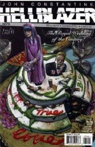Hellblazer 1988 - 2013 #275