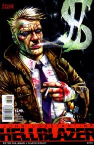 Hellblazer 1988 - 2013 #276