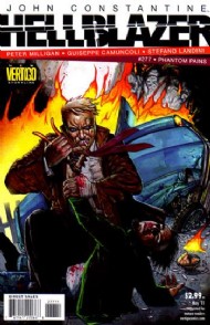 Hellblazer 1988 - 2013 #277