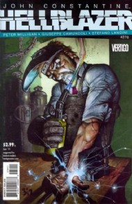 Hellblazer 1988 - 2013 #278