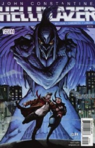 Hellblazer 1988 - 2013 #279