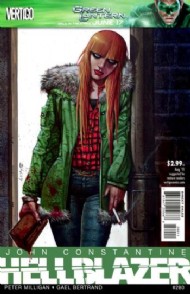 Hellblazer 1988 - 2013 #280
