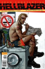 Hellblazer 1988 - 2013 #283