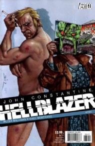 Hellblazer 1988 - 2013 #284