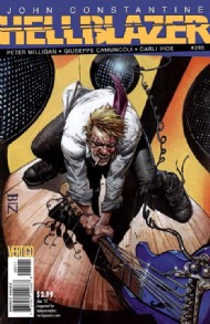 Hellblazer 1988 - 2013 #285