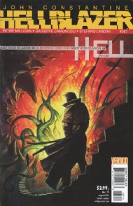 Hellblazer 1988 - 2013 #287