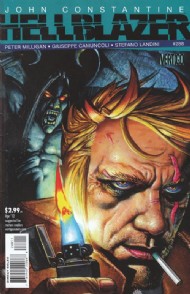 Hellblazer 1988 - 2013 #288