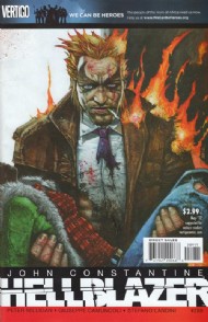 Hellblazer 1988 - 2013 #289