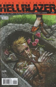 Hellblazer 1988 - 2013 #290