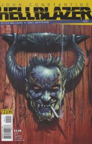 Hellblazer 1988 - 2013 #291