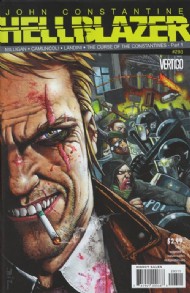 Hellblazer 1988 - 2013 #293