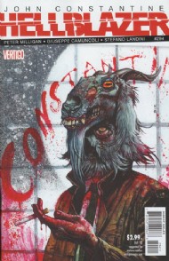 Hellblazer 1988 - 2013 #294