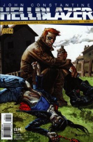 Hellblazer 1988 - 2013 #295